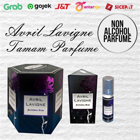 perfume wangi avril lavigne.